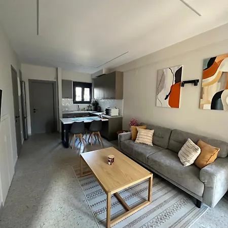 Agora Holiday home Nikiti (Sithonia)