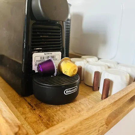 Agora Holiday home *