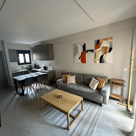 Holiday home Agora Nikiti (Sithonia)