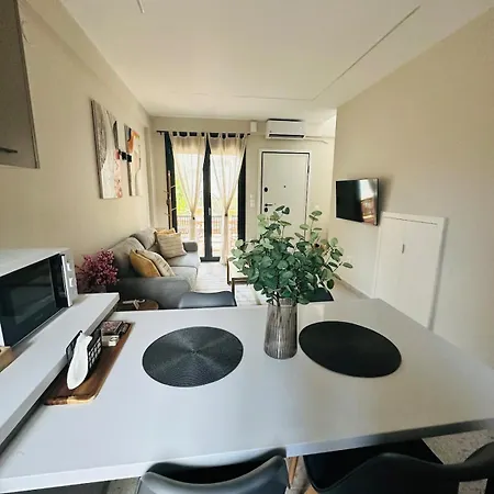 Agora Holiday home Nikiti (Sithonia)