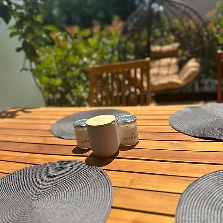 Agora Holiday home Nikiti (Sithonia)