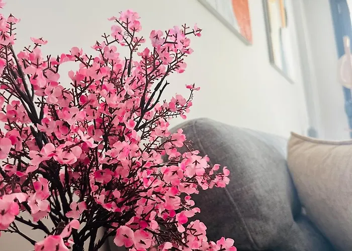 度假居 Agora 尼基季