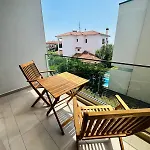 Semesterbostad Agora Nikiti (Sithonia)