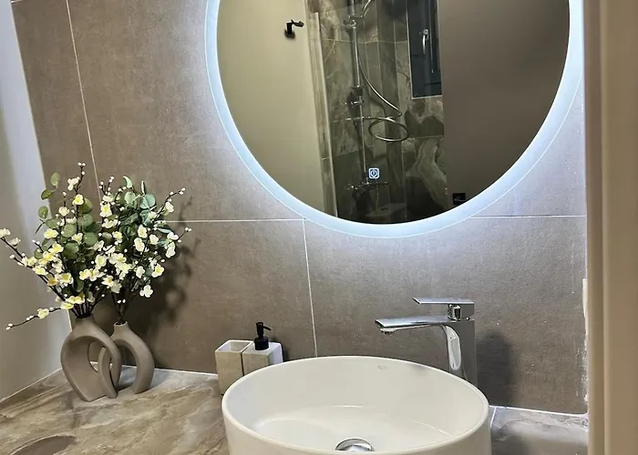 Agora Ferienhaus *