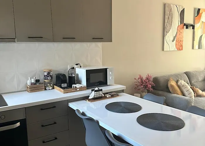Ferienhaus Agora *