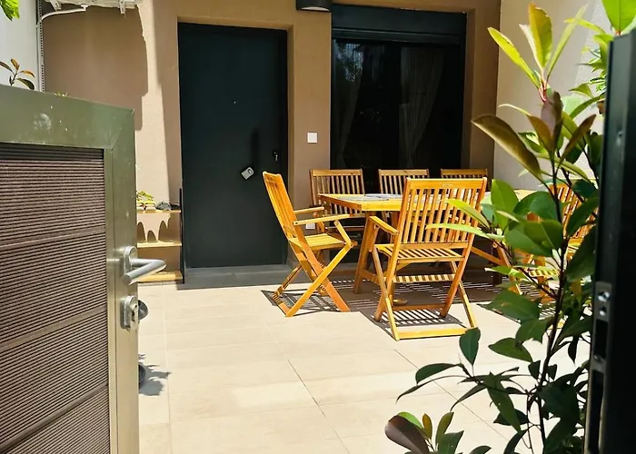 Ferienhaus Agora