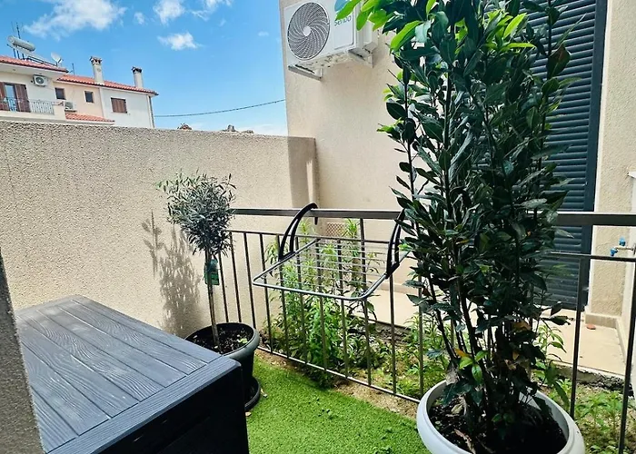 Ferienhaus Agora