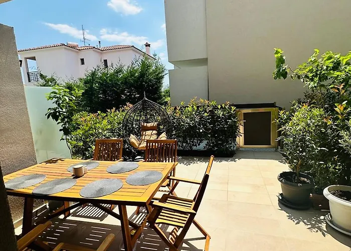 Ferienhaus Agora *