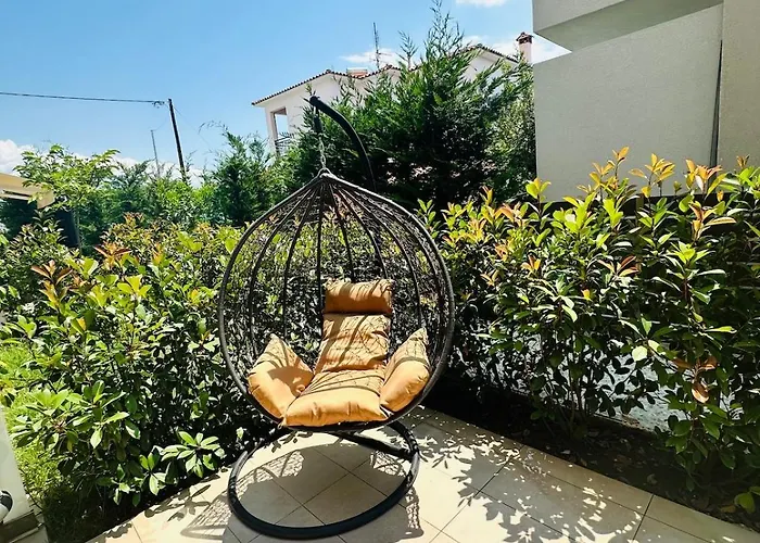 Agora Ferienhaus